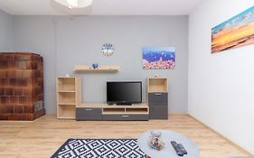 Apartmani Miletic Zadar