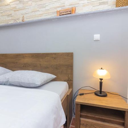 Apartmani Miletic Zadar Extérieur photo