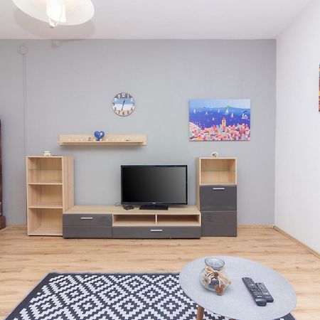 Apartmani Miletic Zadar Chambre photo