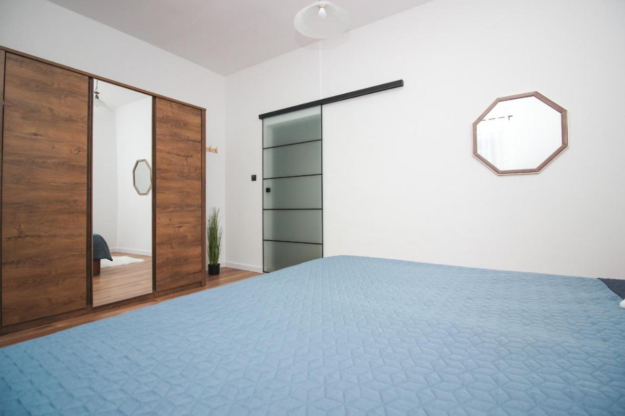 Apartmani Miletic Zadar Extérieur photo