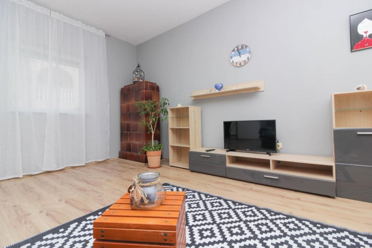 Apartmani Miletic Zadar Extérieur photo