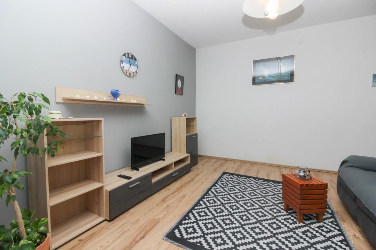 Apartmani Miletic Zadar Extérieur photo