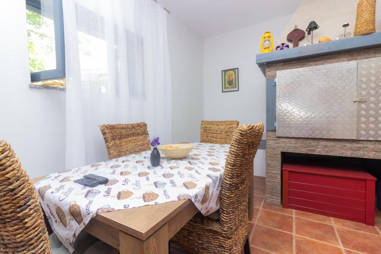 Apartmani Miletic Zadar Extérieur photo