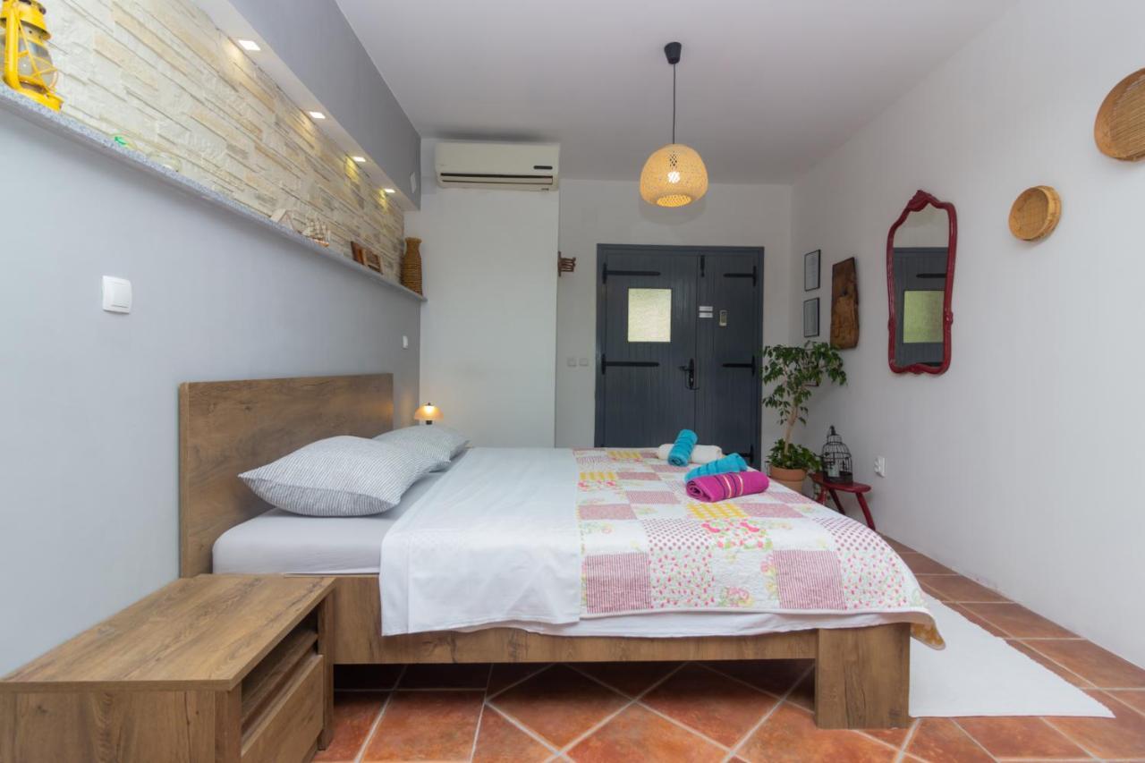 Apartmani Miletic Zadar Extérieur photo