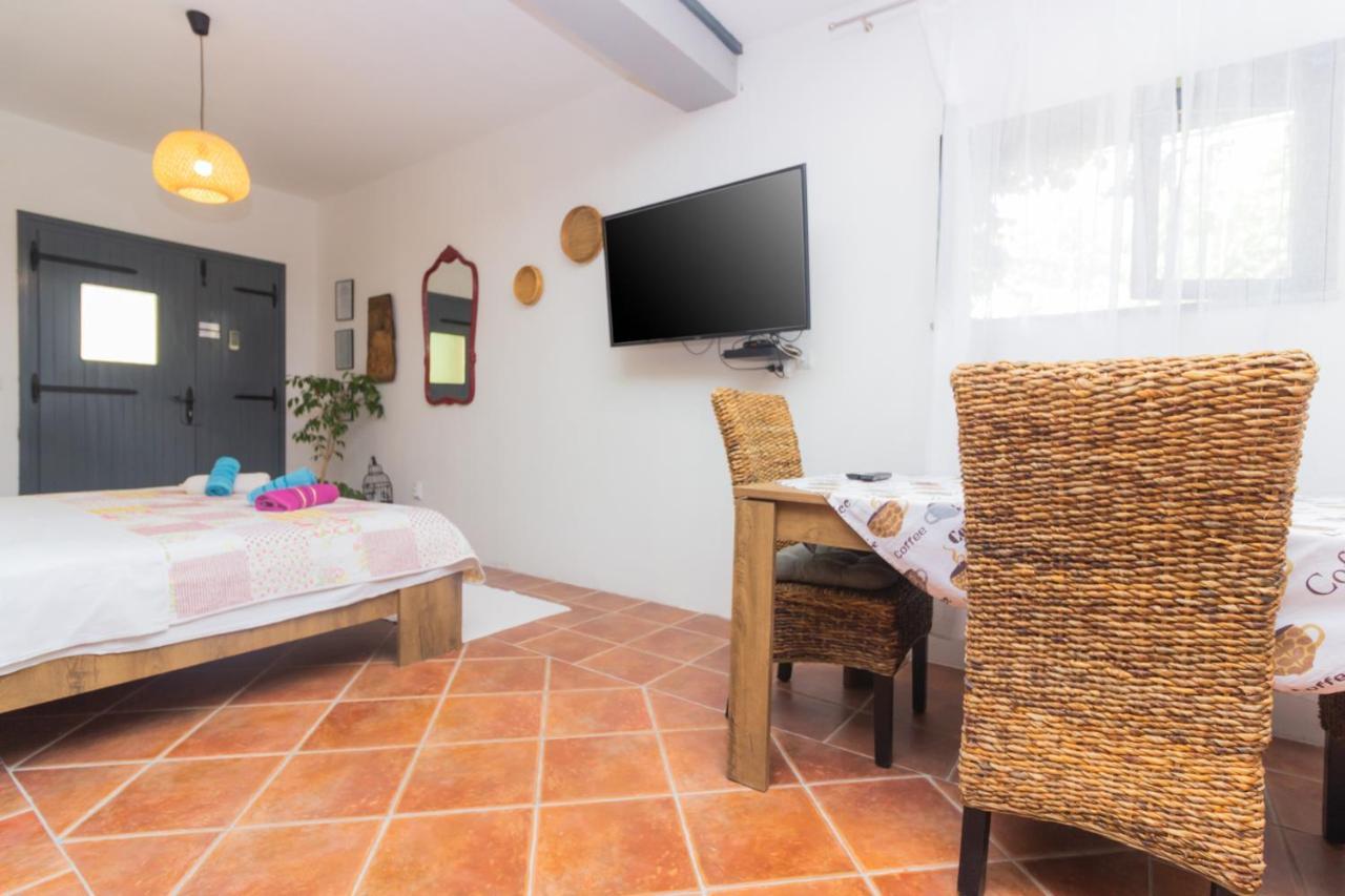 Apartmani Miletic Zadar Extérieur photo