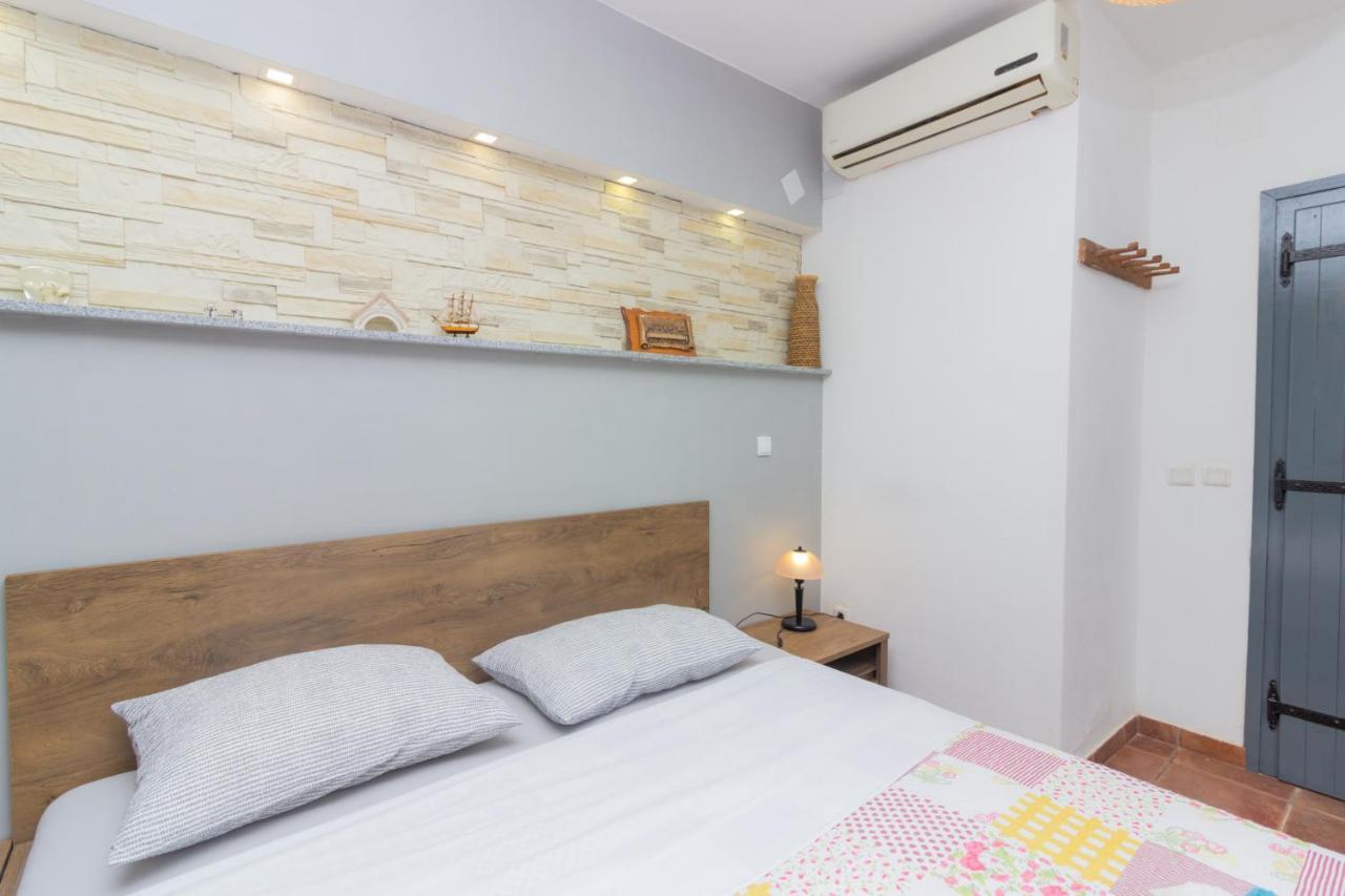 Apartmani Miletic Zadar Extérieur photo