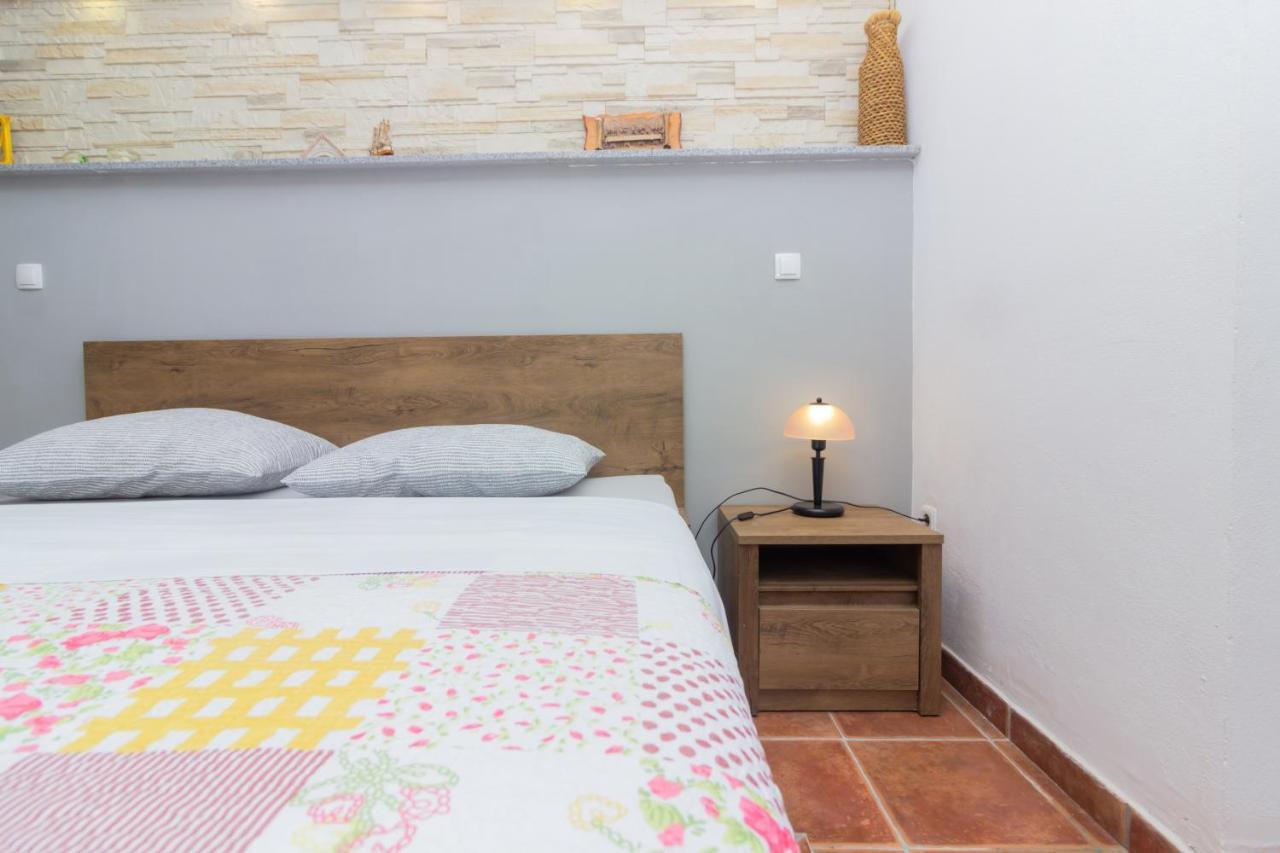 Apartmani Miletic Zadar Extérieur photo