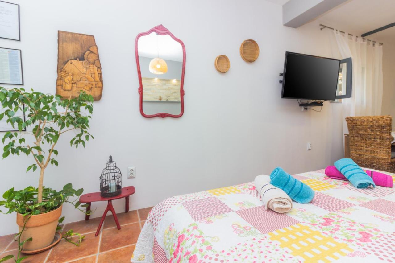 Apartmani Miletic Zadar Extérieur photo