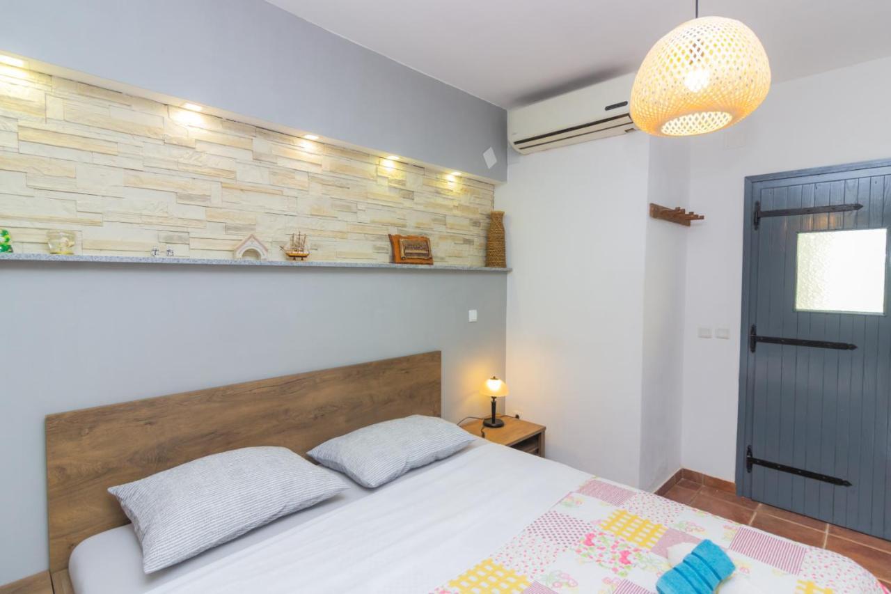 Apartmani Miletic Zadar Extérieur photo