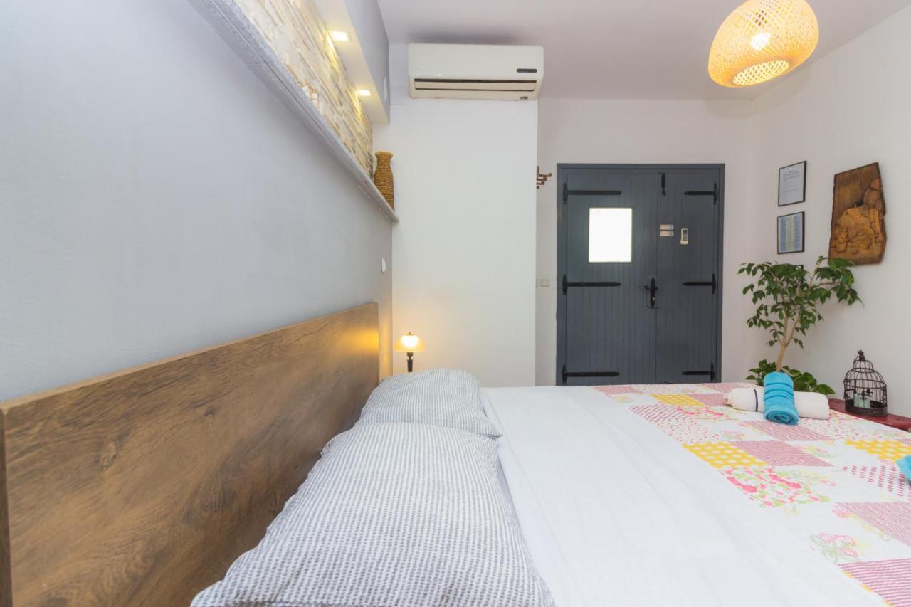 Apartmani Miletic Zadar Extérieur photo